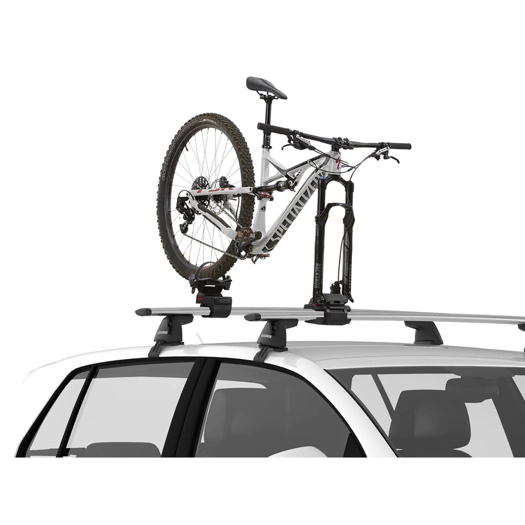 Yakima ForkChop Roof Bike Carrier | ABC Bikes