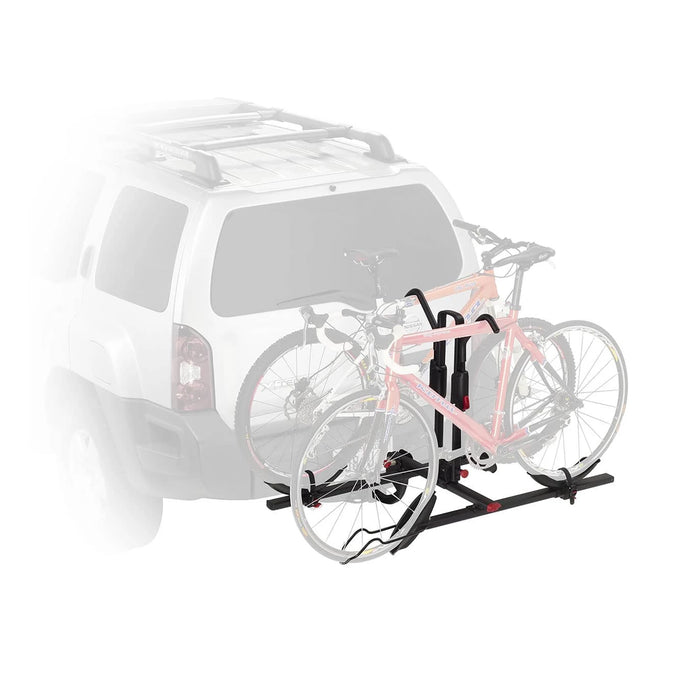Yakima StickUp 2 Bike Hitch Platform Carrier | ABC Bikes