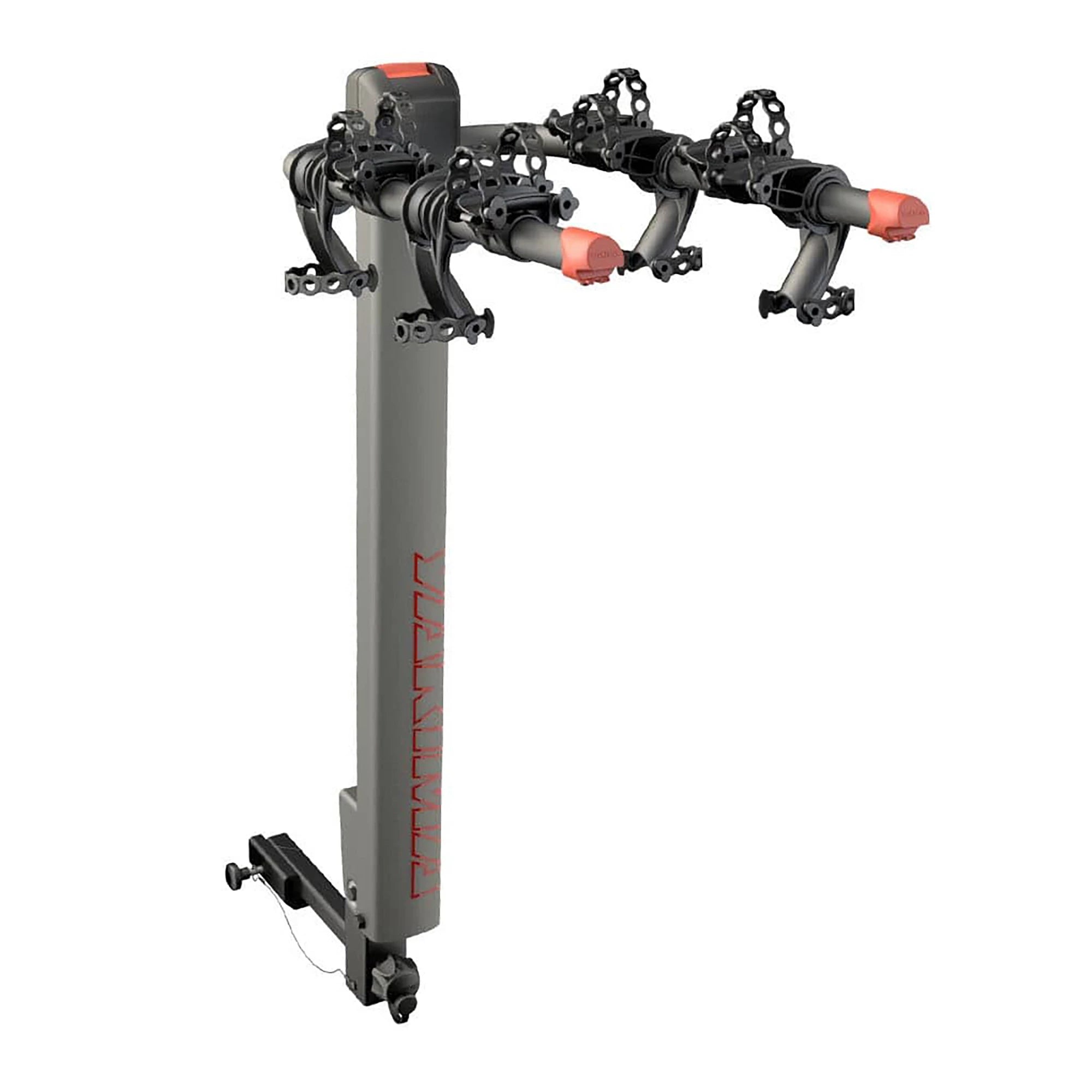 Yakima DoubleDown Ace 4 Bike Hitch Carrier | ABC Bikes