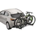 Yakima TwoTimer 2 Bike Hitch Platform Carrier | ABC Bikes