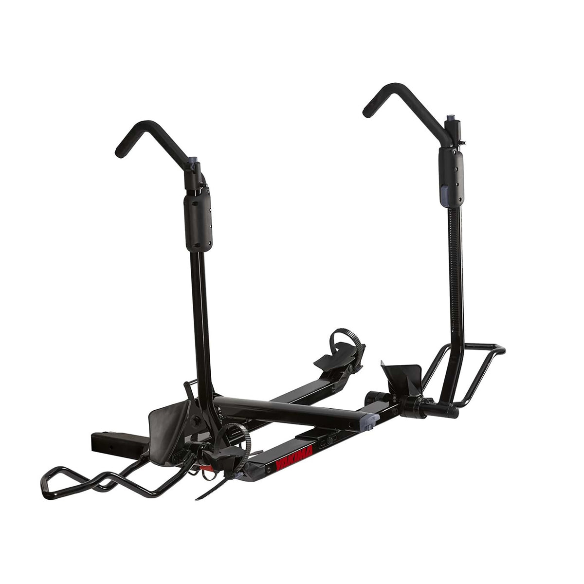 Yakima stickup 2 online bike hitch rack