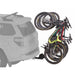 Yakima Hangover 4 Bike Hitch Carrier | ABC Bikes