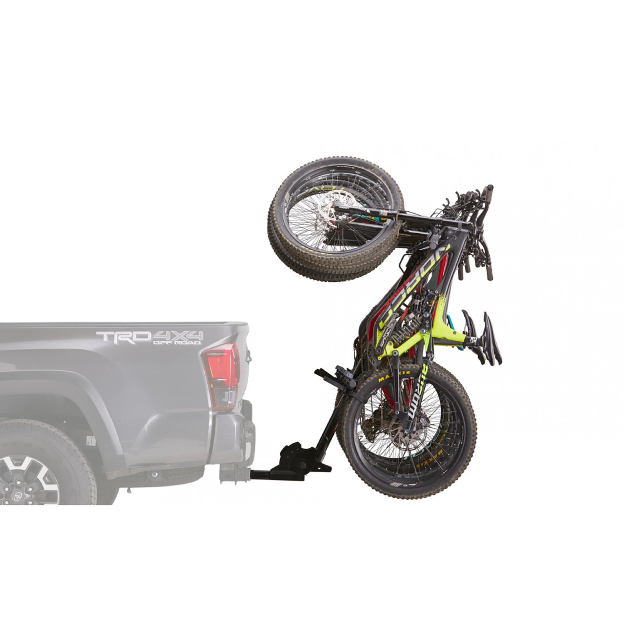 Yakima Hangover 6 Bike Hitch Carrier | ABC Bikes