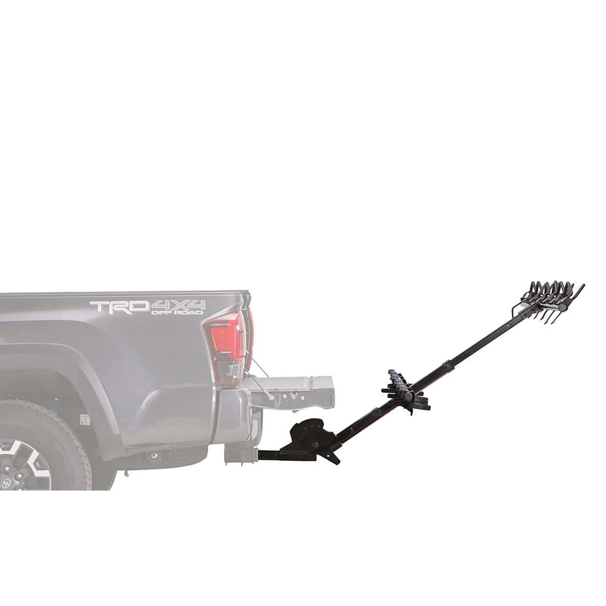 Yakima Hangover 6 Bike Hitch Carrier | ABC Bikes