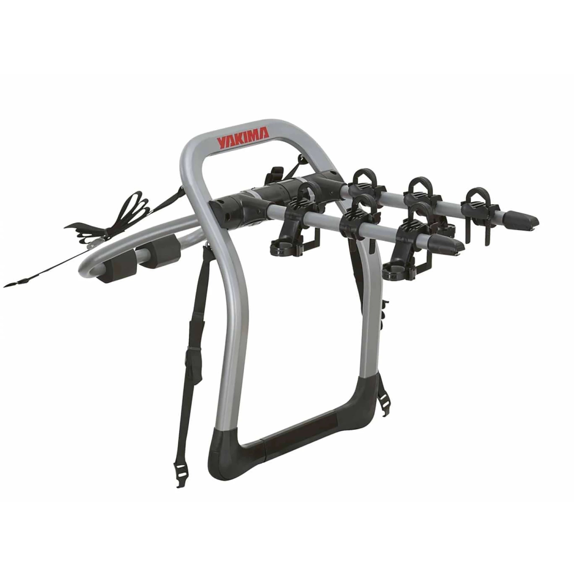 Yakima HalfBack 3 Bike Trunk Carrier | ABC Bikes