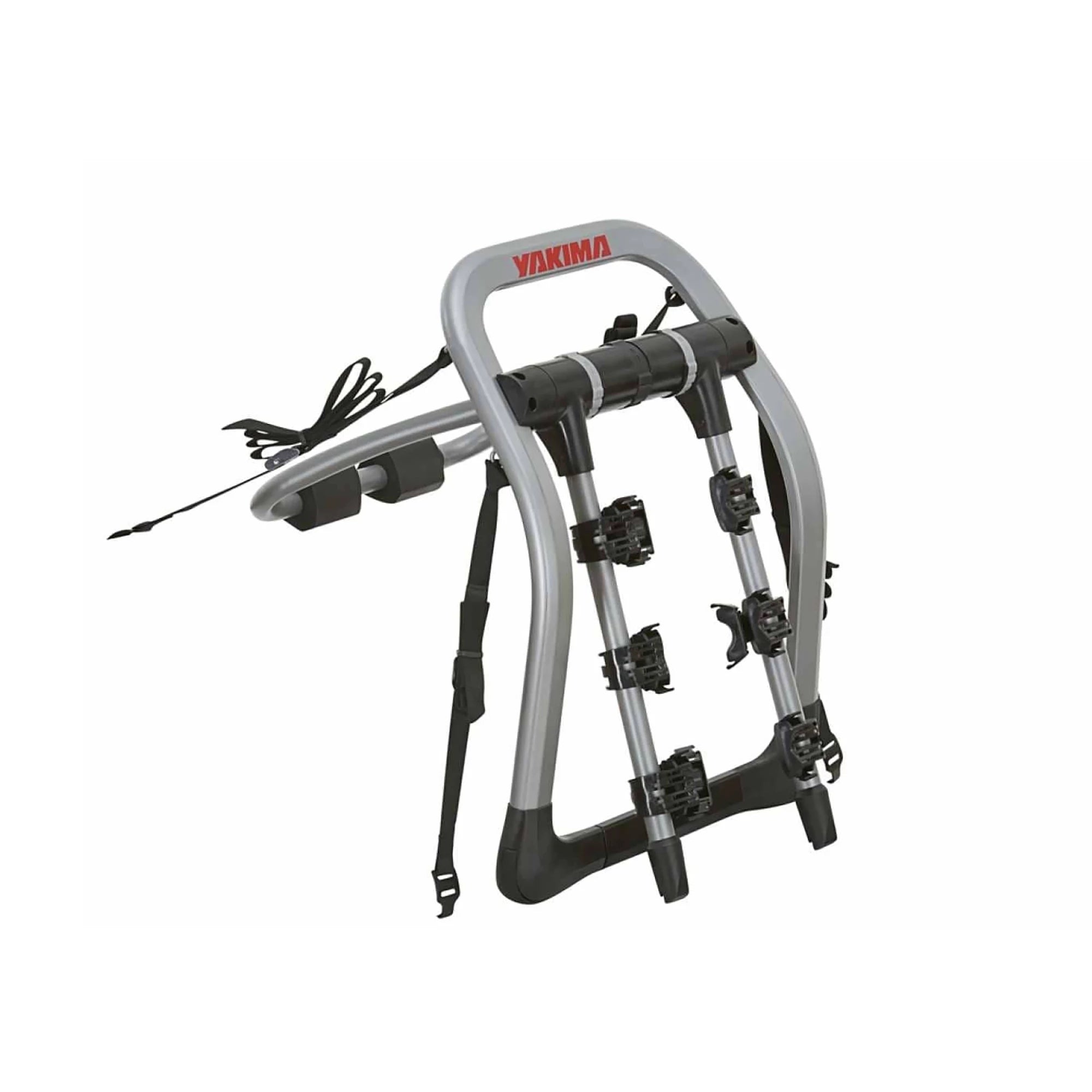 Yakima HalfBack 3 Bike Trunk Carrier | ABC Bikes