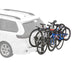 Yakima Backroad 4 Bike Hitch Carrier | ABC Bikes