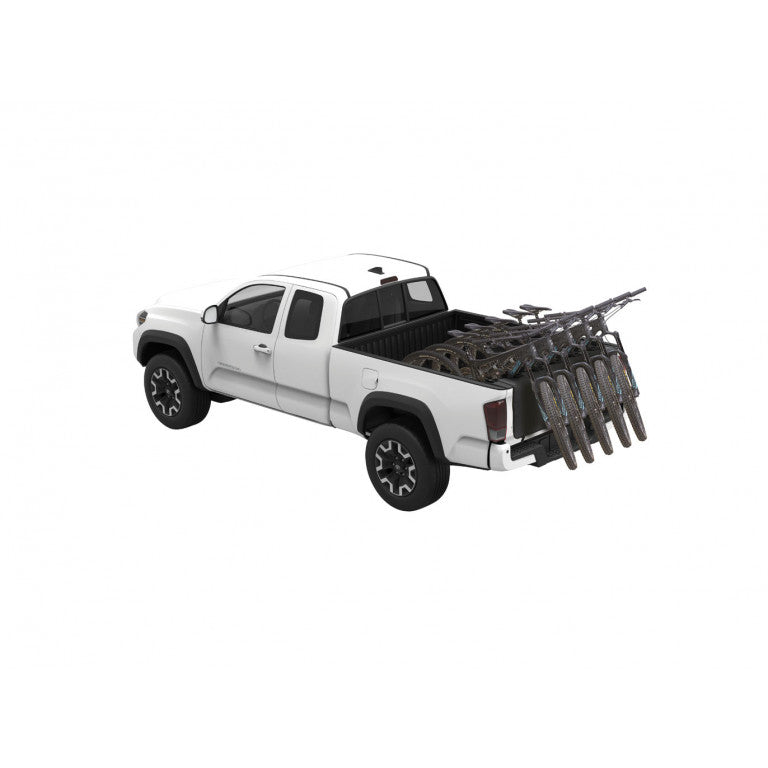 Yakima Gatekeeper Tailgate Cover Large | ABC Bikes
