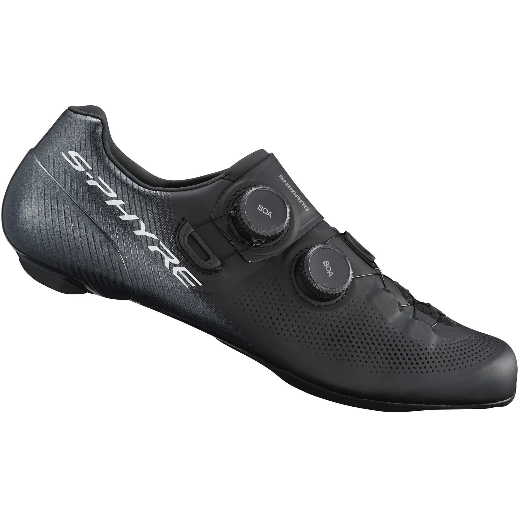 Shimano S-Phyre RC903 BOA Mens Road Shoes - ABC Bikes