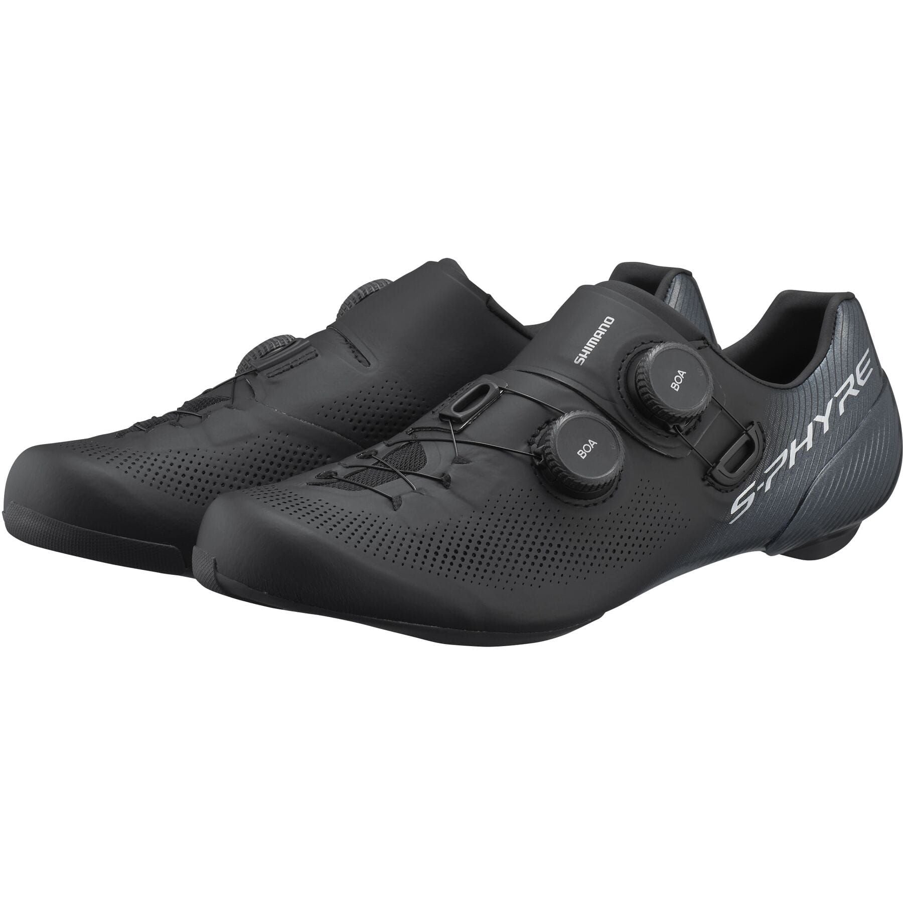 Shimano S-Phyre RC903 BOA Mens Road Shoes - ABC Bikes