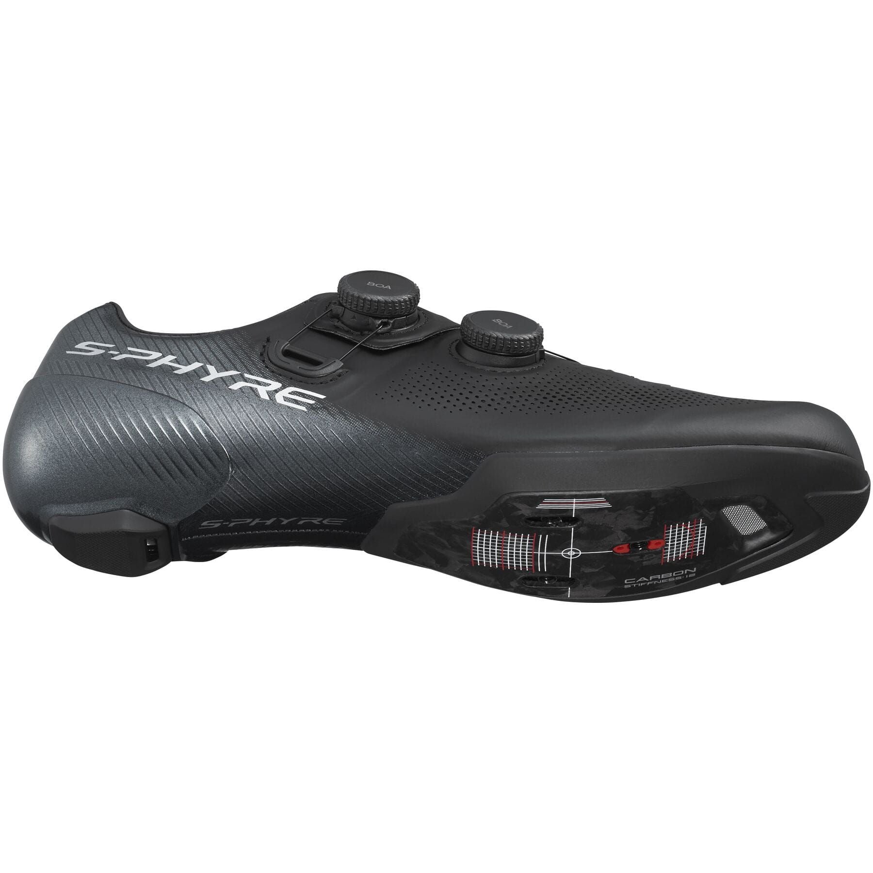 Shimano S-Phyre RC903 BOA Mens Road Shoes - ABC Bikes
