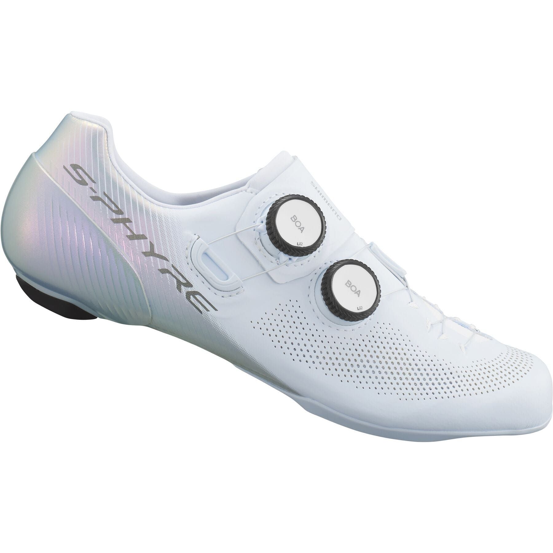 Shimano S-Phyre RC903 BOA Mens Road Shoes - ABC Bikes