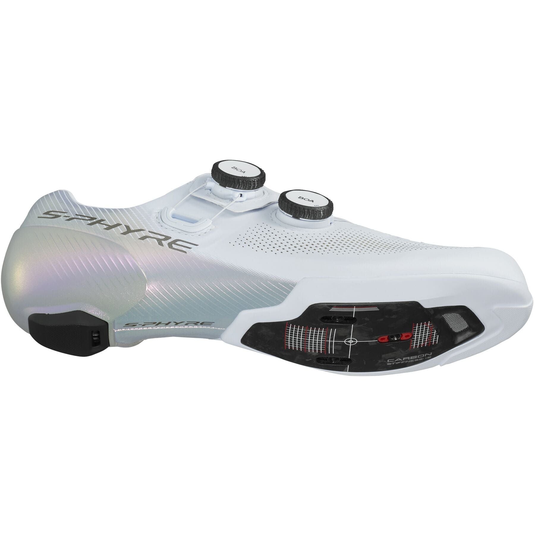 Shimano S-Phyre RC903 BOA Mens Road Shoes - ABC Bikes