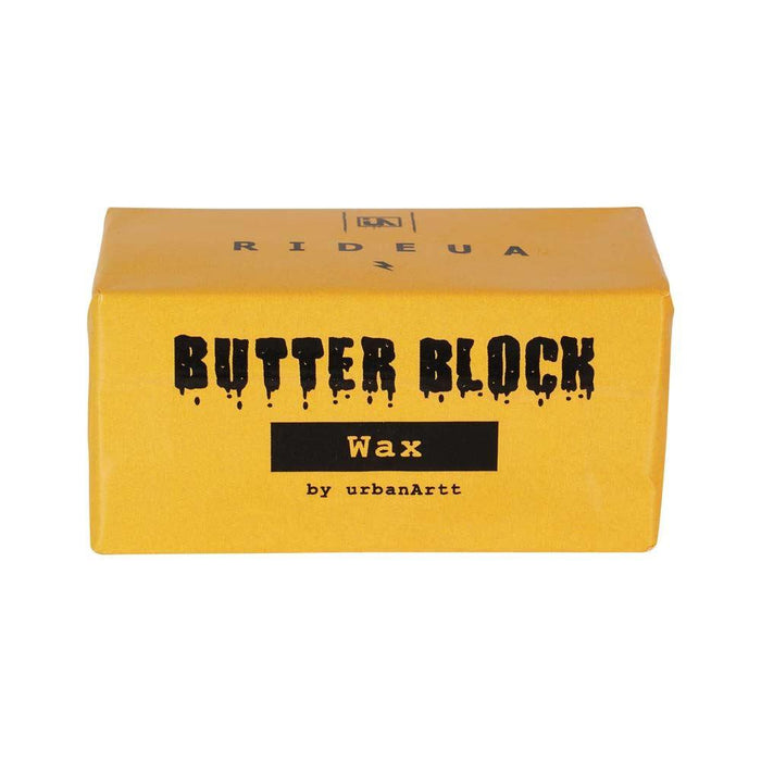 urbanArtt Butter Wax Block | ABC Bikes