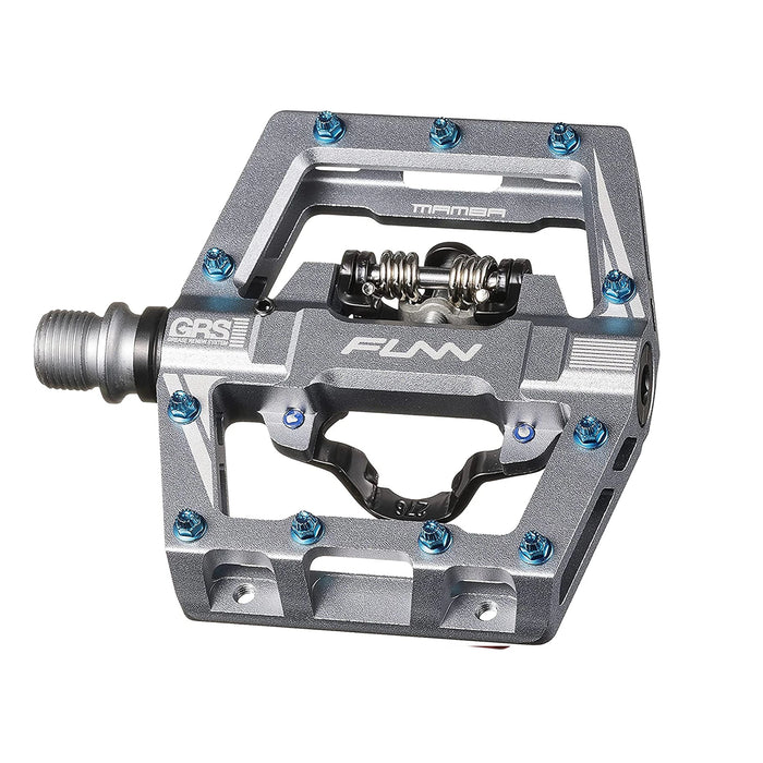 Funn mamba one sales side clip mtb pedals