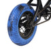 Invert Supreme Havoc Mini BMX Black/Blue | ABC Bikes