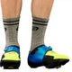 Bellwether Coldfront Toe Warmers L/XL / 43-47 Hi-Vis | ABC Bikes