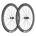DT Swiss ARC 1100 Dicut 50 Tubeless Disc Wheel 100x12 Centerlock | ABC Bikes