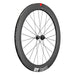 DT Swiss ARC 1100 Dicut 62 Tubeless Disc Wheel 100x12 Centerlock | ABC Bikes