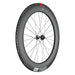 DT Swiss ARC 1400 Dicut 80 Tubeless Disc Wheel 100x12 Centerlock | ABC Bikes