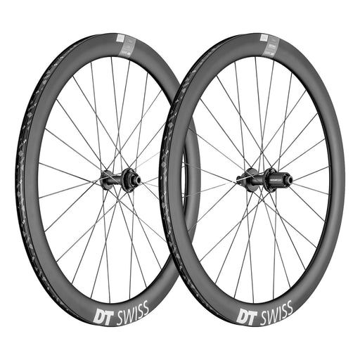 DT Swiss ARC 1400 Dicut 50 Tubeless Disc Wheel 100x12 Centerlock | ABC Bikes