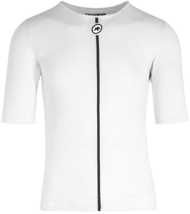 Assos Summer Skin Layer Mens SS Baselayer - ABC Bikes