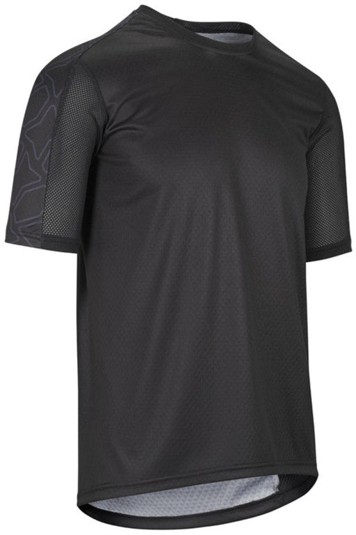 Assos Trail Mens SS MTB Jersey - ABC Bikes