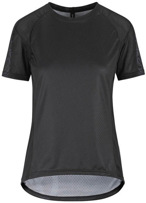 Assos Trail Womens SS MTB Jersey - ABC Bikes