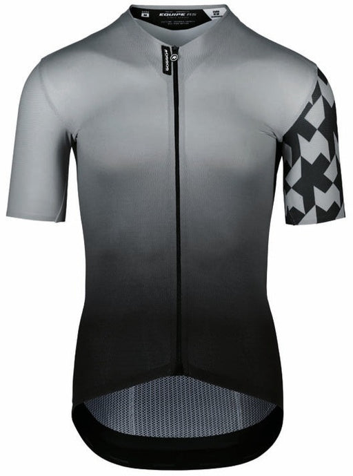 Assos Equipe RS Summer Professional Mens SS Jersey - ABC Bikes