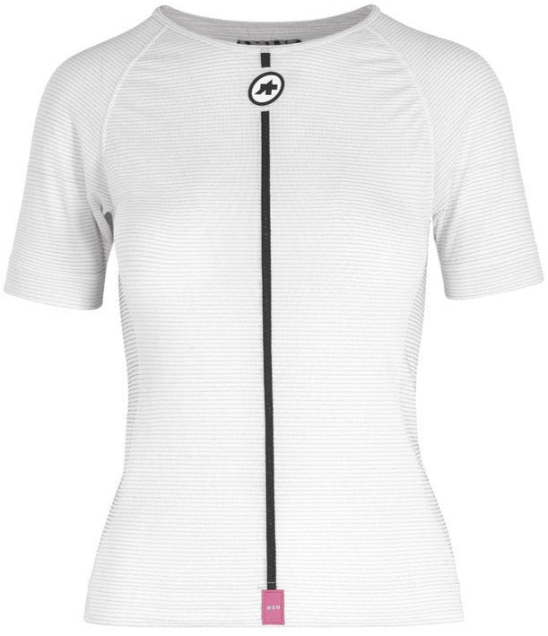 Assos Summer Skin Layer Womens SS Baselayer - ABC Bikes