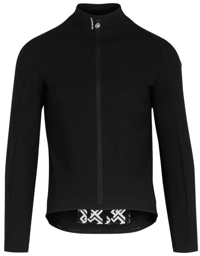 Assos Mille GT Ultraz Winter Evo Mens LS Jersey - ABC Bikes