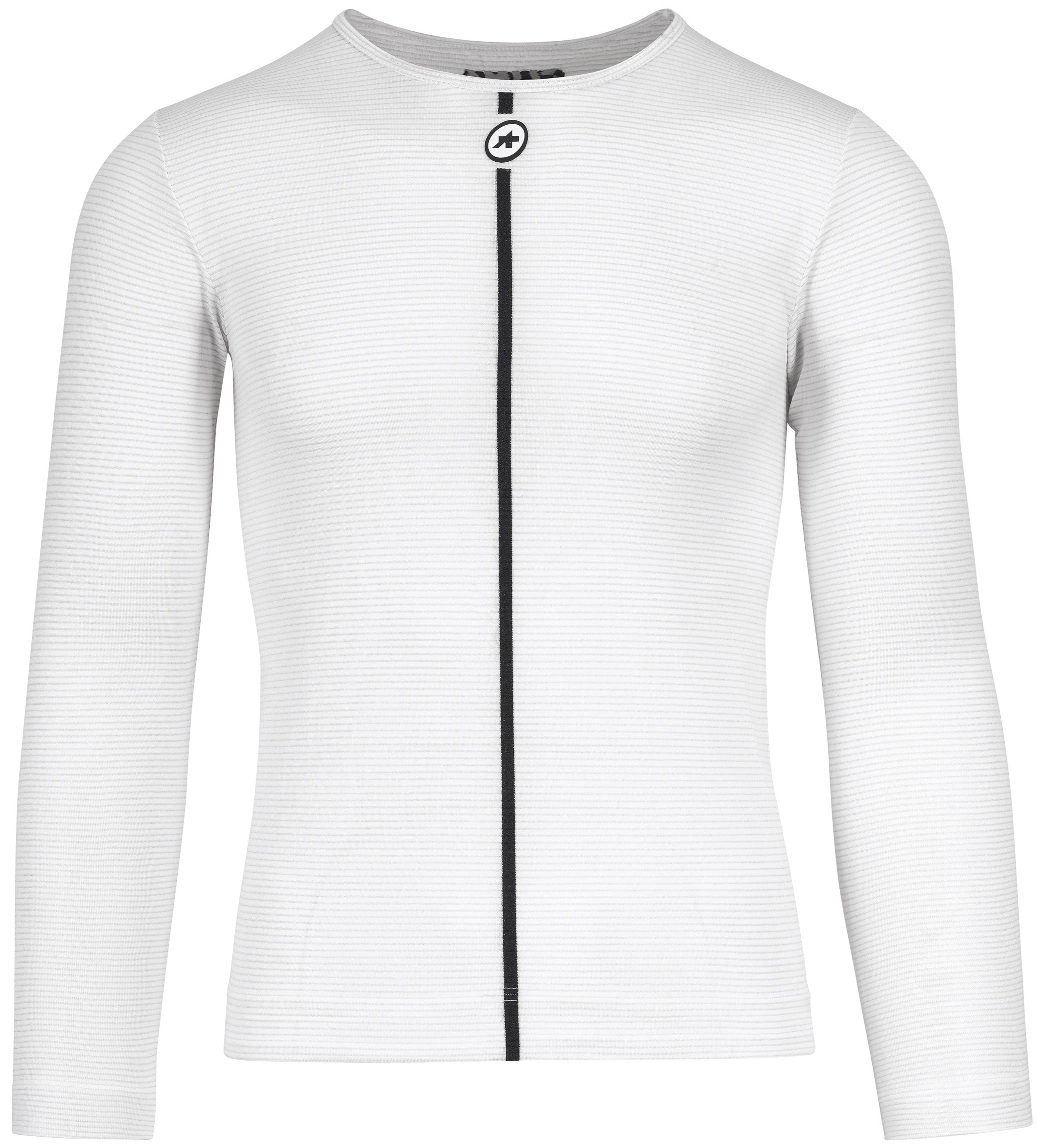 Assos Summer Skin Mens LS Baselayer - ABC Bikes