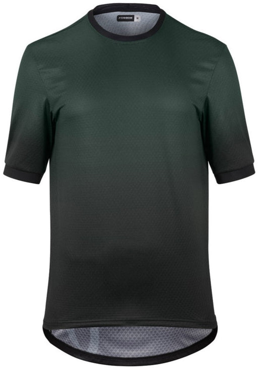 Assos Trail T3 Mens MTB Jersey - ABC Bikes