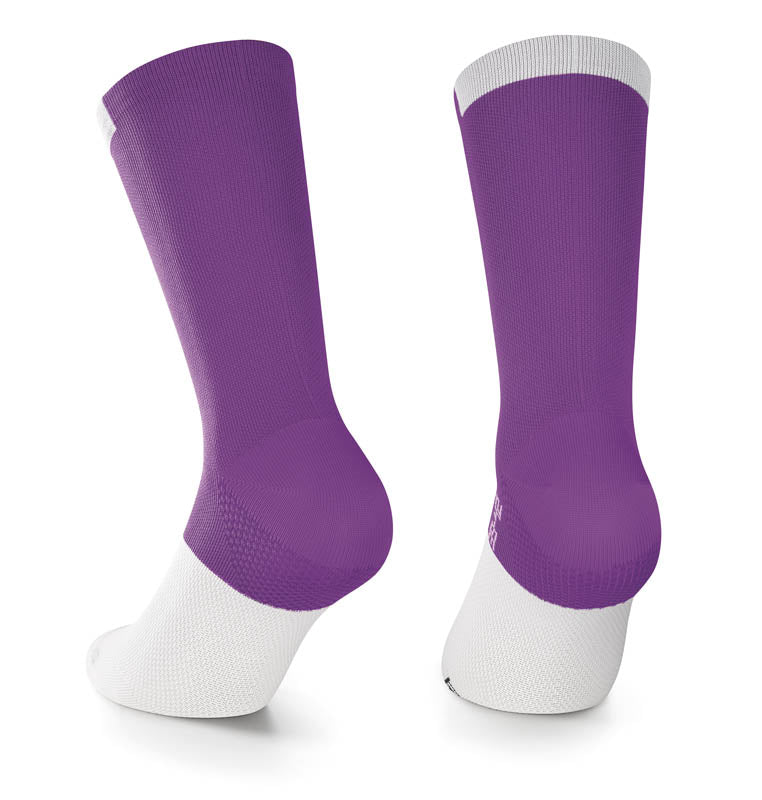 Assos GT C2 Mens Socks - ABC Bikes