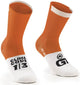 Assos GT C2 Mens Socks - ABC Bikes