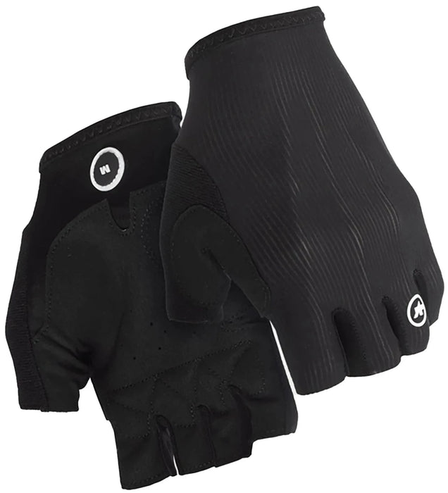 Assos RS SF Gloves [product_colour] | ABC Bikes