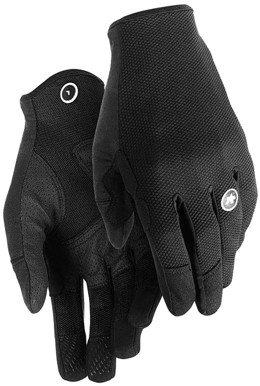 Assos RS FF MTB Gloves [product_colour] | ABC Bikes