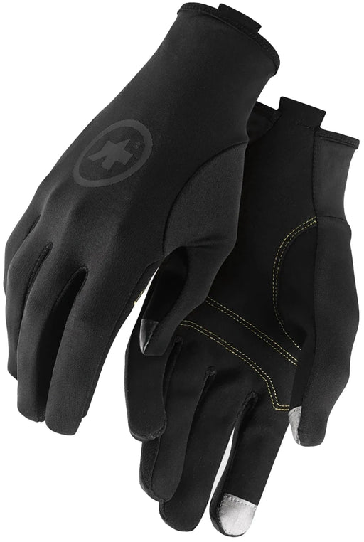 Assos Spring Fall Winter Gloves [product_colour] | ABC Bikes