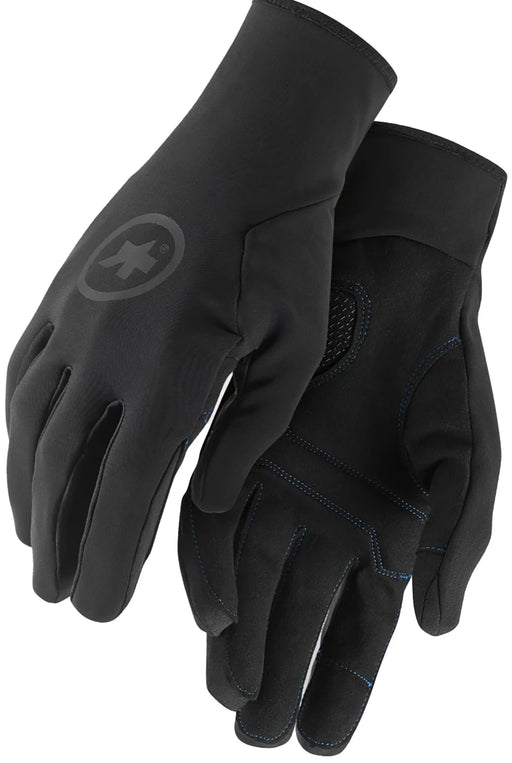 Assos Winter Gloves [product_colour] | ABC Bikes