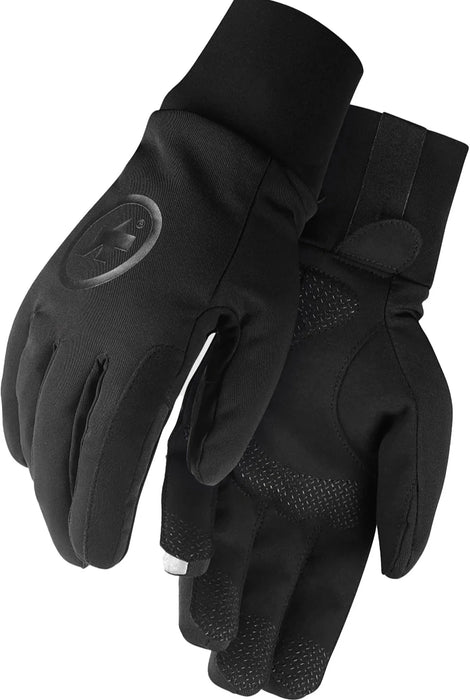 Assos Ultraz Winter Gloves [product_colour] | ABC Bikes