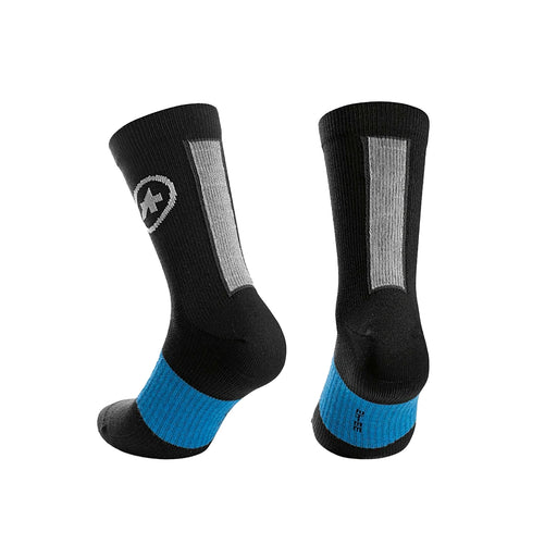 Assos Winter Socks [product_colour] | ABC Bikes