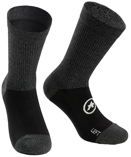 Assos Trail Evo Mens Socks [product_colour] | ABC Bikes