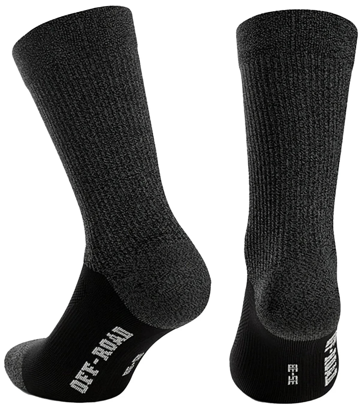 Assos Trail Evo Mens Socks [product_colour] | ABC Bikes