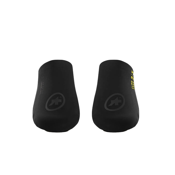 Assos Spring Fall G2 Toe Covers [product_colour] | ABC Bikes