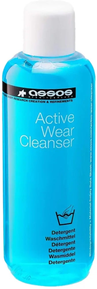 Assos Active Wear Cleanser [product_colour] | ABC Bikes