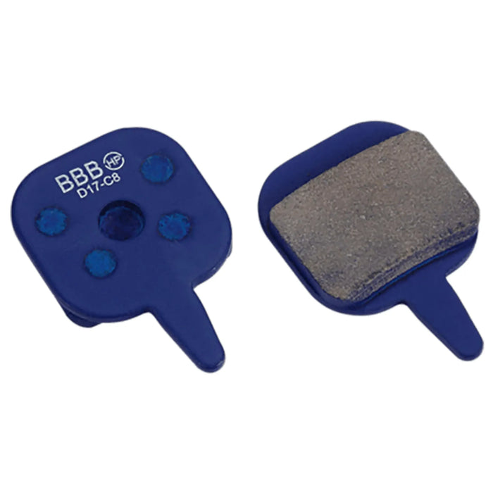 BBB Discstop BBS-75 Disc Brake Pads [product_colour] | ABC Bikes