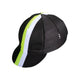BBB Classico Cycling Cap Black/Neon | ABC Bikes