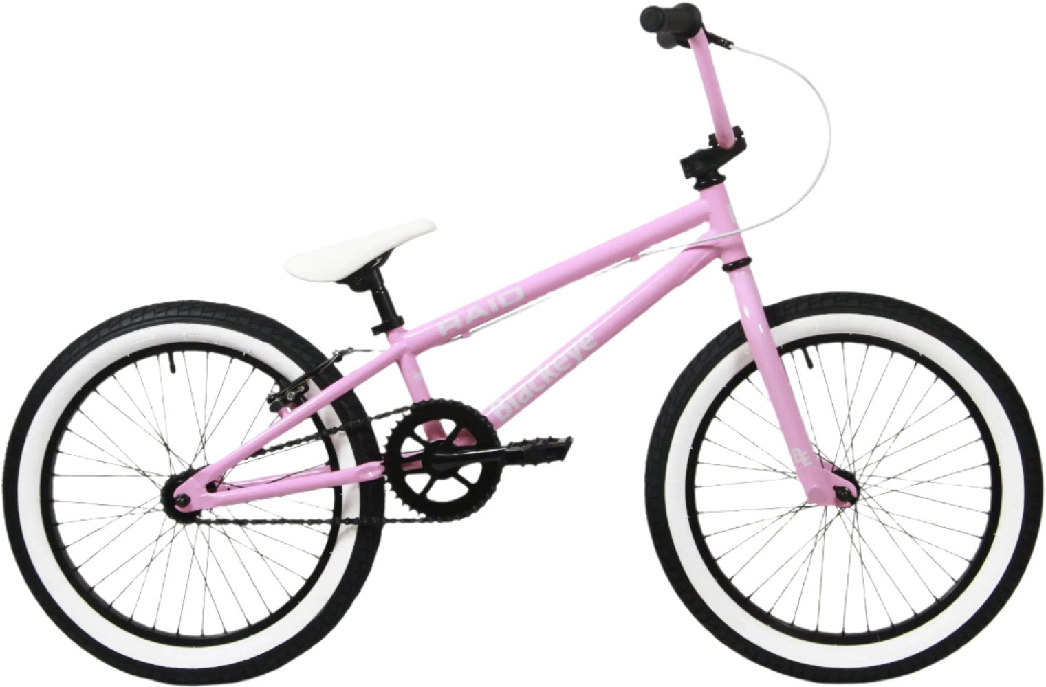 2022 Black Eye Raid - ABC Bikes