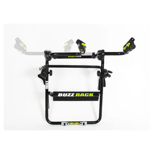 Buzzrack Beetle 2 Bike Spare Tyre Carrier | ABC Bikes