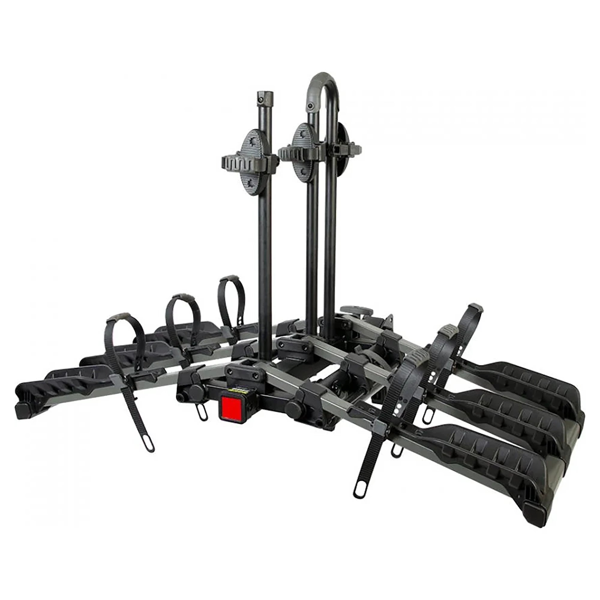 Buzzrack Eazzy 3 Bike Hitch Platform Carrier | ABC Bikes